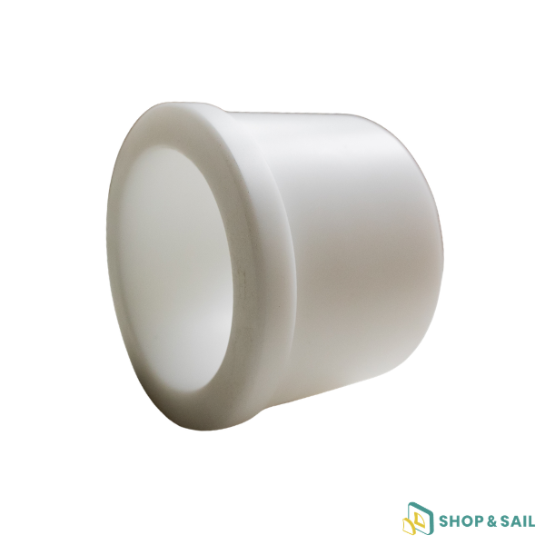 Palier supérieur Ø 8,5 cm pour tube de jaumière Beneteau Oceanis 41.1 Palier supérieur Ø 8,5 cm pour tube de jaumière Beneteau Oceanis 41.1