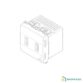 Alimentation Eikon USB C+C blanc Vimar-4