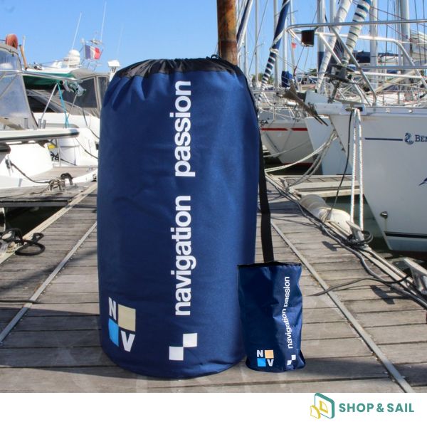 Sailor duffel bag Access by NV Equipment