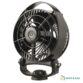 Ventilateur CAFRAMO Bora II noir