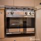 Pièces détachées pour cuisinière Grand Large 2 ENO pour bateau, voilier et catamaran