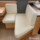 Sellerie pour carré intérieur Nautitech Catamarans-2
