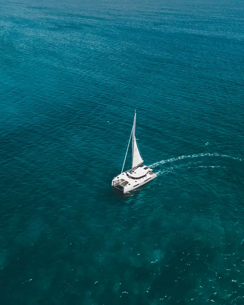 Entretien d&rsquo;un dessalinisateur de bateau