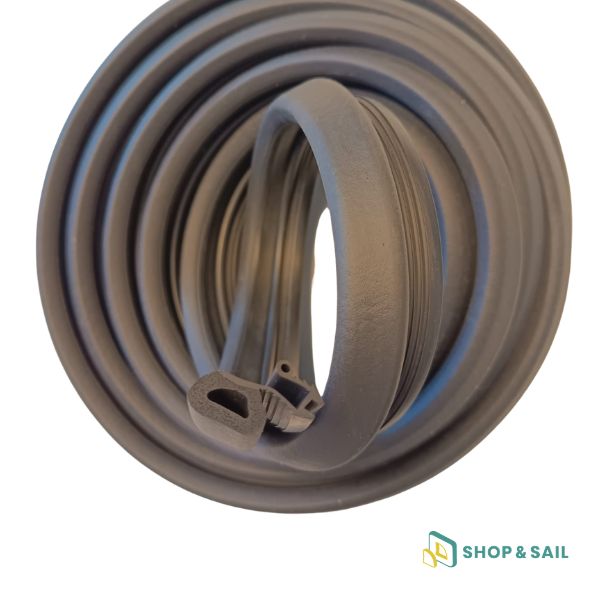 Joint pour panneaux de pont Low Profile Lewmar - 5 m