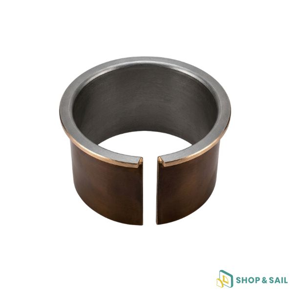 Bague de safran inférieure Ø60 x 65 mm pour Bénéteau Cyclades 43