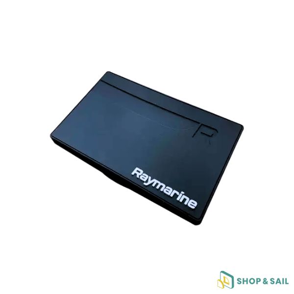 Cache soleil Raymarine Axiom 7 Axiom+ 7 A80499 pour écran de navigation de voilier ou catamaran