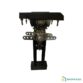 Manette de commande moteur mécanique double levier Flexball 595 pour bateau