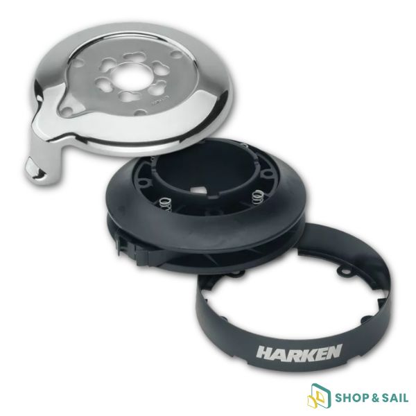 Pièce détachée pour winch 46 / 46.2 ST