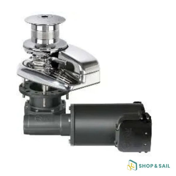 Guindeau Quick 1700w