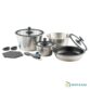 set Casserole empilable cookvision
